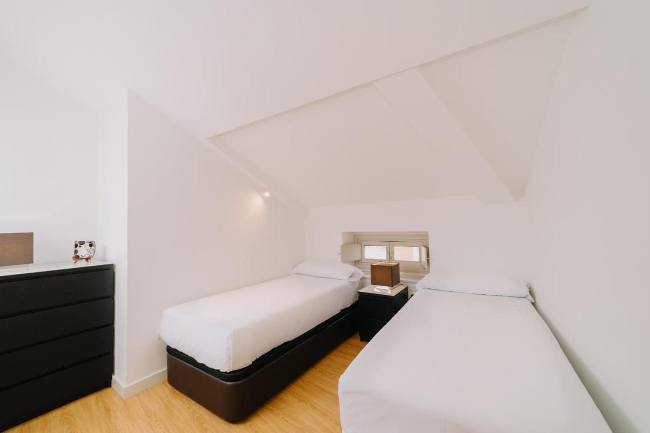 Top2Stay Cinteria Málaga Exteriör bild